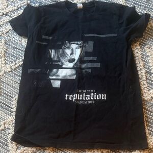 Taylor Swift Reputation Stadium Tour T-Shirt